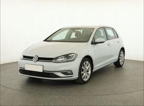 Volkswagen Golf - 2018