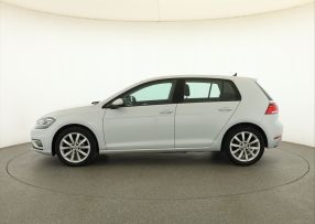 Volkswagen Golf - 2018