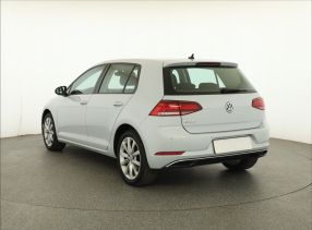 Volkswagen Golf - 2018