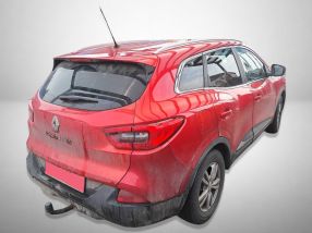 Renault Kadjar - 2016