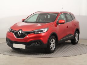 Renault Kadjar - 2016