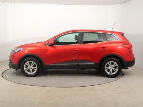 Renault Kadjar - 2016