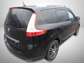 Renault Grand Scenic - 2014