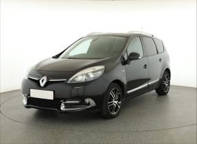 Renault Grand Scenic - 2014