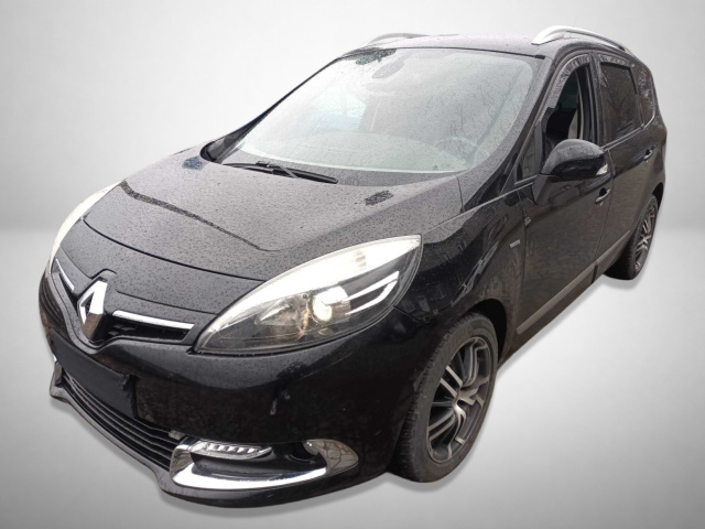 Renault Grand Scenic 2014
