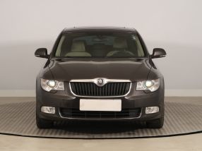 Skoda Superb - 2009