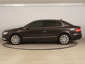 Skoda Superb - 2009
