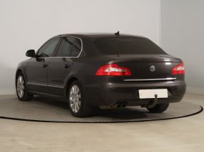Skoda Superb - 2009