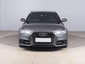 Audi A6 - 2015