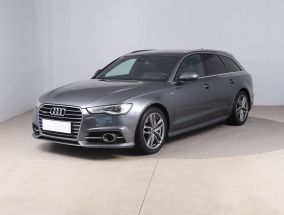 Audi A6 - 2015