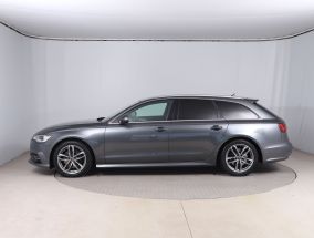 Audi A6 - 2015