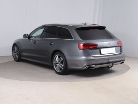 Audi A6 - 2015