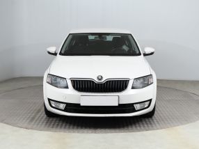 Skoda Octavia - 2013