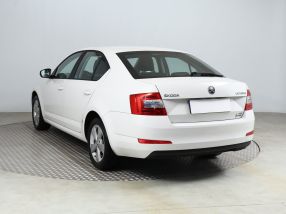 Skoda Octavia - 2013