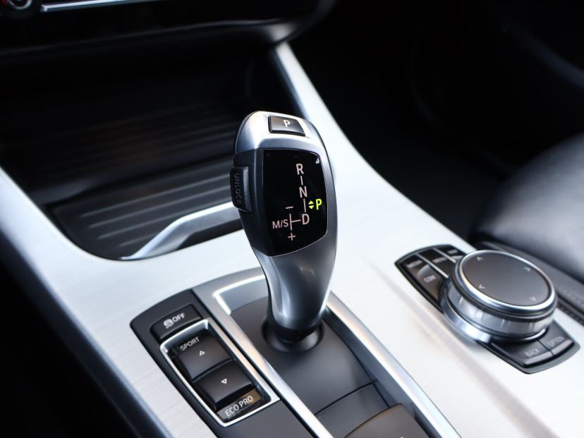 BMW X3, 2016