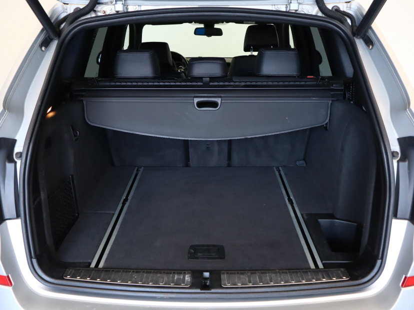BMW X3, 2016