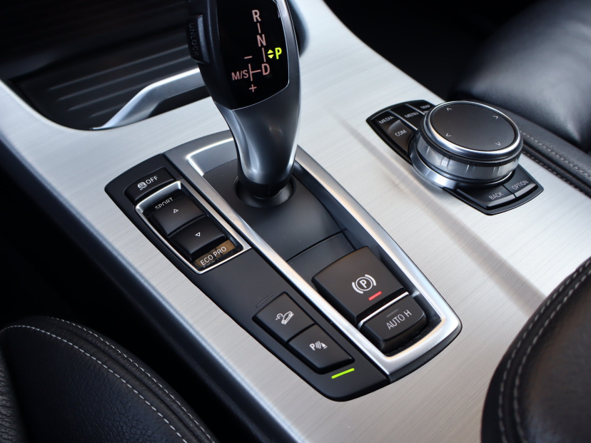 BMW X3, 2016
