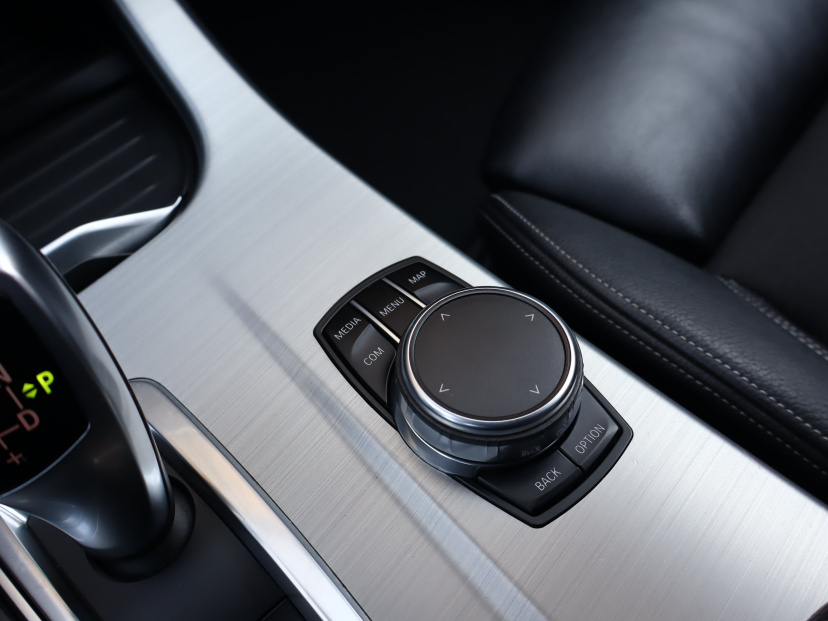 BMW X3, 2016