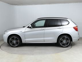 BMW X3 - 2016