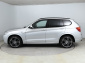 BMW X3, 2016