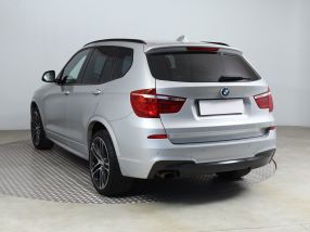 BMW X3 - 2016