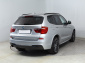 BMW X3, 2016