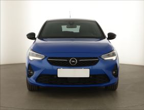 Opel Corsa-e - 2021