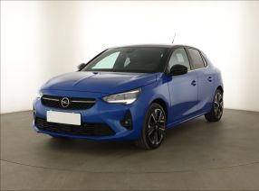 Opel Corsa-e - 2021