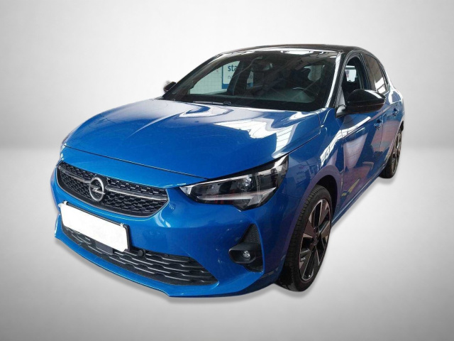Opel Corsa-e 2021