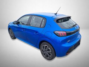 Peugeot 208 - 2020
