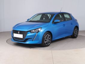 Peugeot 208 - 2020