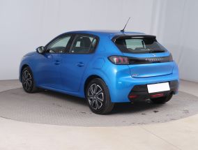 Peugeot 208 - 2020