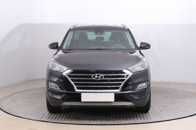 Hyundai Tucson - 2019