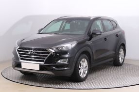Hyundai Tucson - 2019