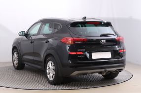 Hyundai Tucson - 2019
