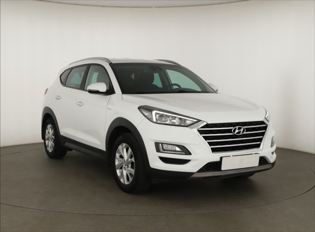 Hyundai Tucson 2020