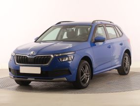 Škoda Kamiq - 2020