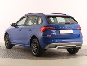 Škoda Kamiq - 2020