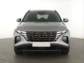 Hyundai Tucson - 2021