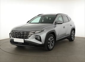 Hyundai Tucson - 2021