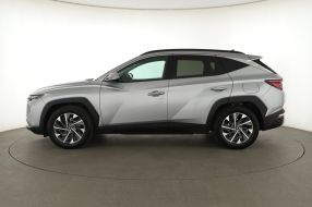 Hyundai Tucson - 2021