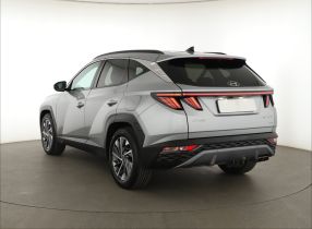 Hyundai Tucson - 2021