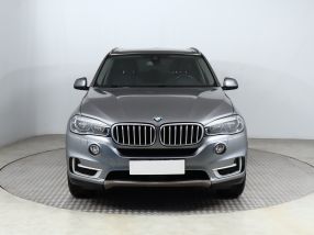 BMW X5 - 2014