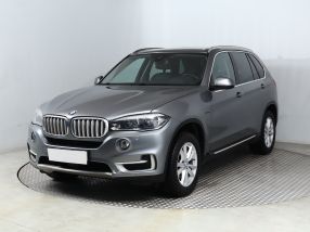 BMW X5 - 2014