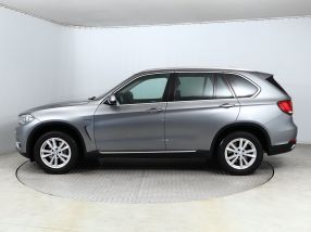 BMW X5 - 2014
