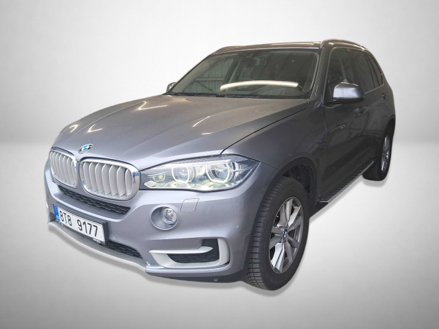 BMW X5 2014