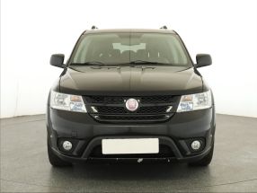 Fiat Freemont - 2011