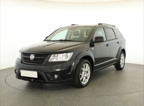 Fiat Freemont - 2011