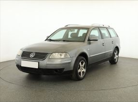 Volkswagen Passat - 2001