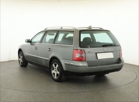 Volkswagen Passat - 2001